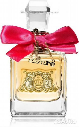 Juicy couture viva La Juicy (Оригинал) 100ml