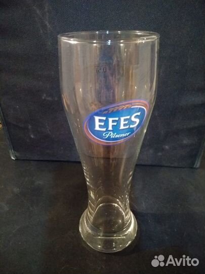 Пивные бокалы