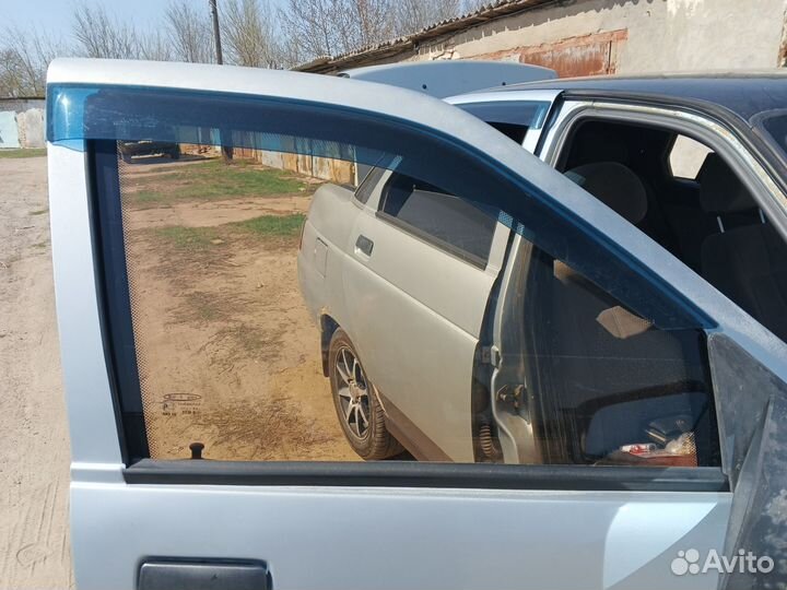 Стёкла Bor-S 2-штуки в наличии