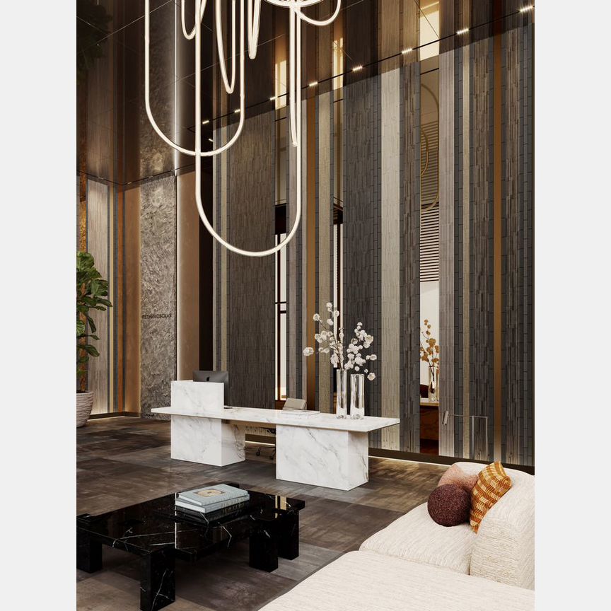 2-к. квартира, 50,2 м², 22/24 эт.