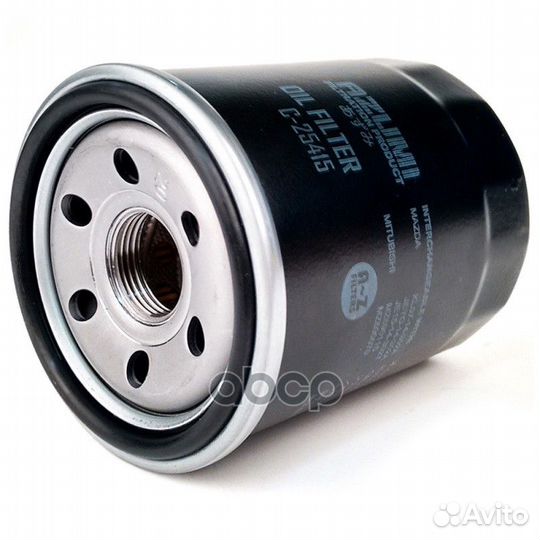 Фильтр масляный chery tiggo, mitsubishi lancer