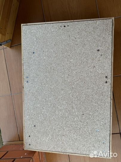 Чердачная лесница