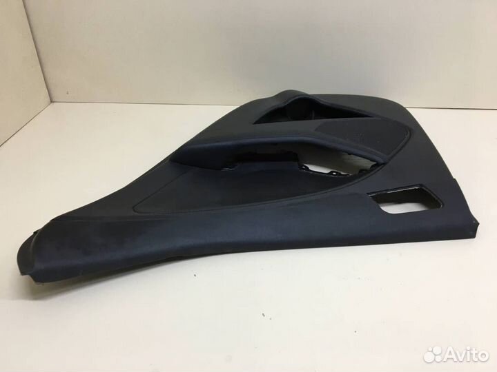 Обшивка двери задней правой Kia Optima 3 TF 2010-2