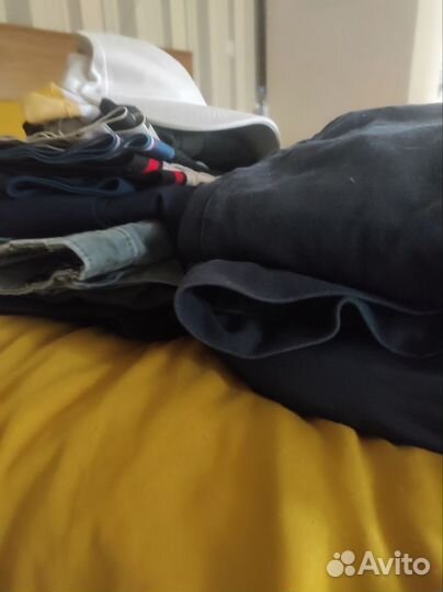 Мужские вещи