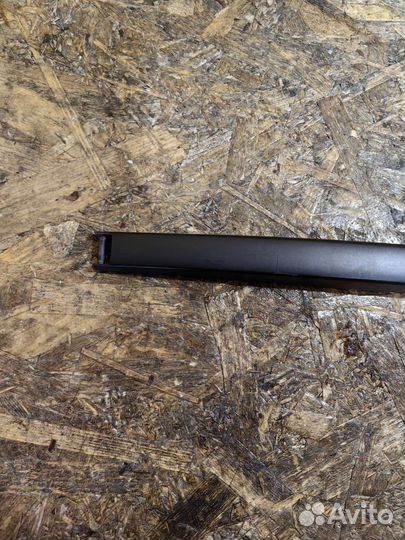 Поводок дворника Задний фольксваген Гольф 5