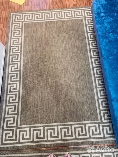 Ковер IKEA 220х160