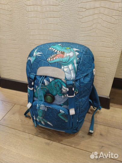 Рюкзак школьный Beckmann