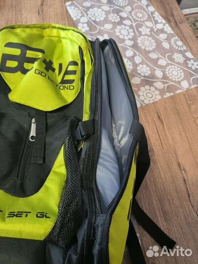 Рюкзак для спортсменов