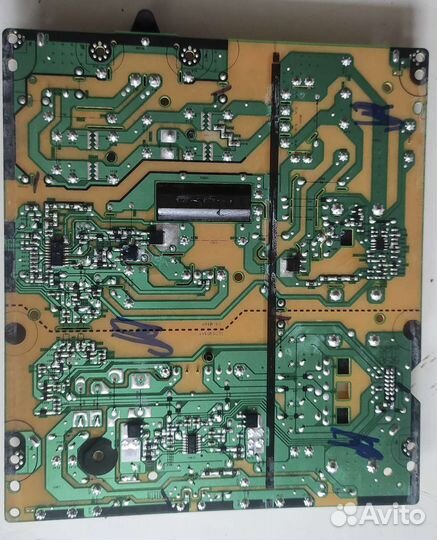 EAX66793301(1.6) от LG 43UH676V