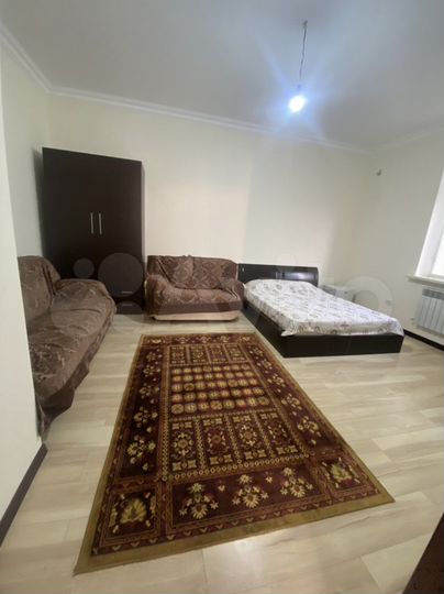 Комната 20 м², 2/2 эт.