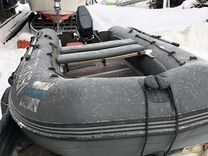 Моторная лодка «Посейдон» AN 420