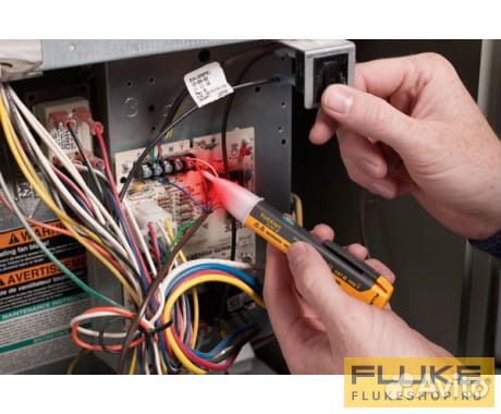 Детектор напряжения Fluke 1AC-A1-II