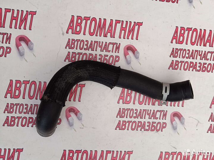 Патрубок системы охлаждения Инфинити QX80 Z62