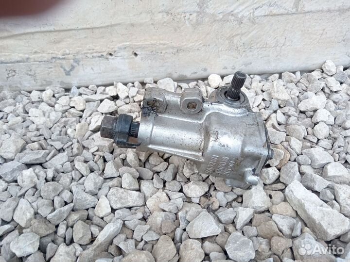 Рулевой редуктор ваз 2101-2107