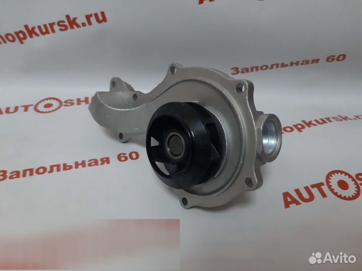Помпа водяной насос Ауди Пассат Шкода Audi Audi