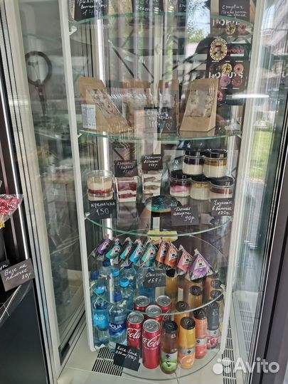 Готовый бизнес - уютная кофейня в центре города