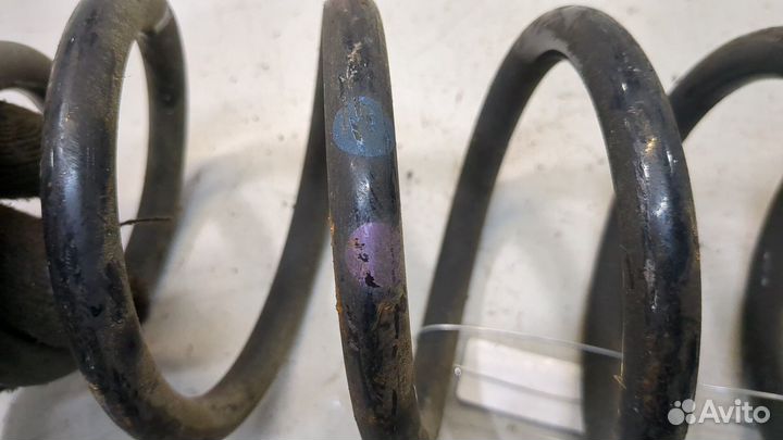 Пружина подвески Volkswagen Passat CC, 2011