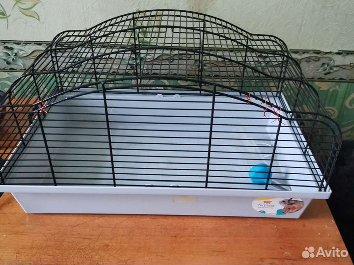 Клетка для грызунов