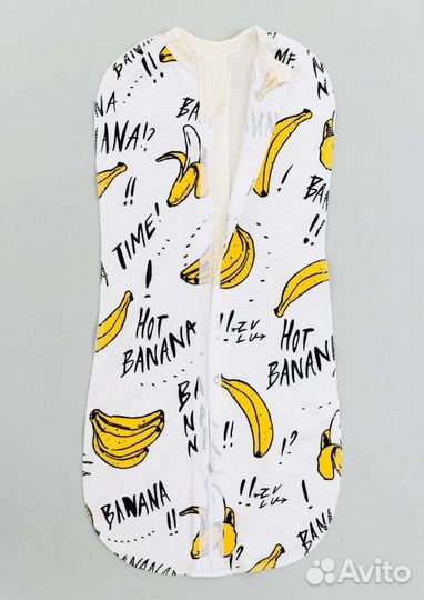 Пеленка-кокон