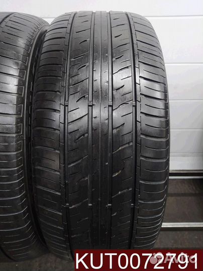 Dunlop Grandtrek PT3A 275/50 R21 107U