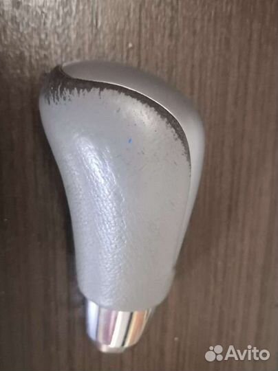 Ручка АКПП Subaru Forester SH 2011