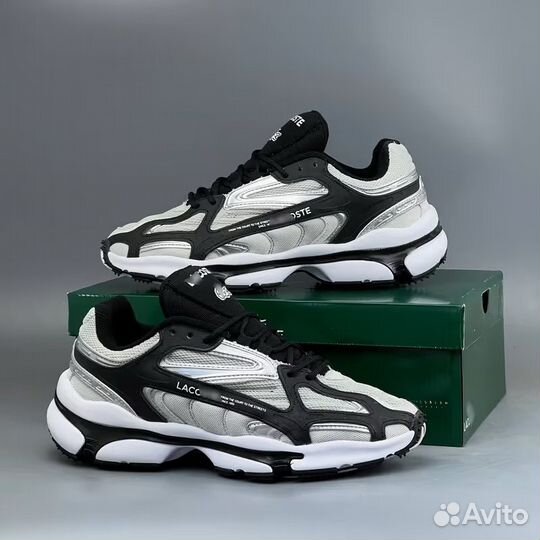 Кроссовки Lacoste l003 2K24