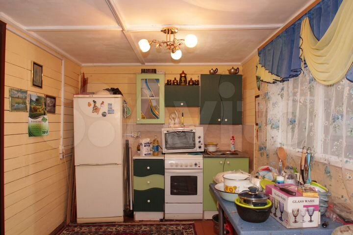 Участок 8 сот. (СНТ, ДНП)