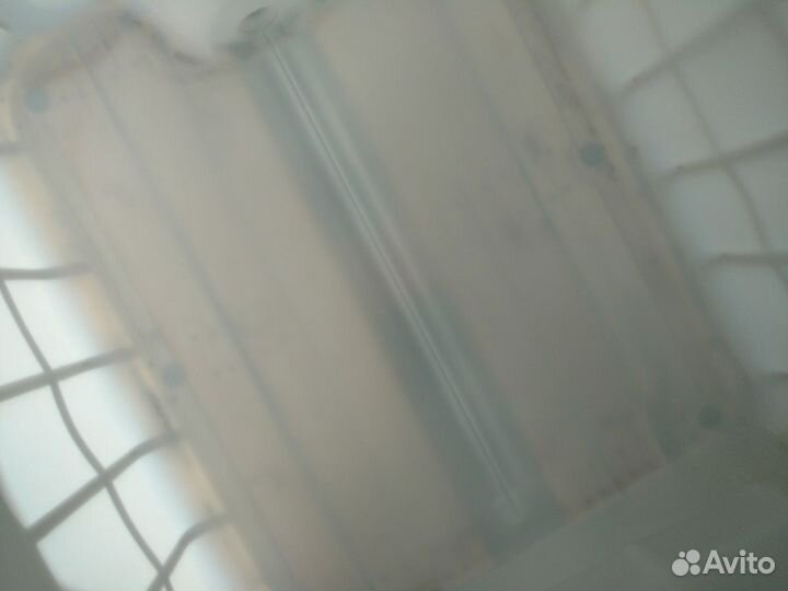 Кубовая емкость еврокуб