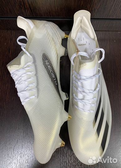 Бутсы adidas