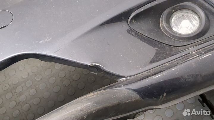 Бампер передний Mazda 6 (GJ), 2013