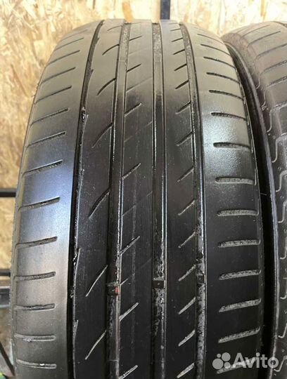 Laufenn S Fit EQ 195/60 R15 88H