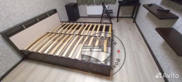 Кровать 140 200