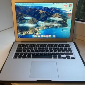 Apple macbook air 13 2015