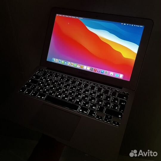 Apple MacBook Air i5 2013