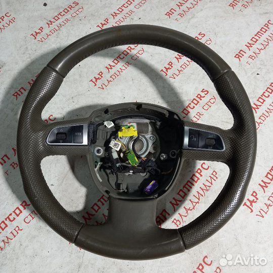 Руль Audi Q5 CDN 2009
