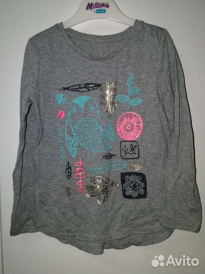 Кофты много