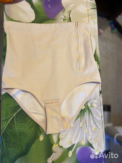 Бандаж послеродовый