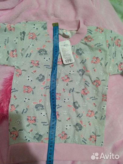 Пижама детская