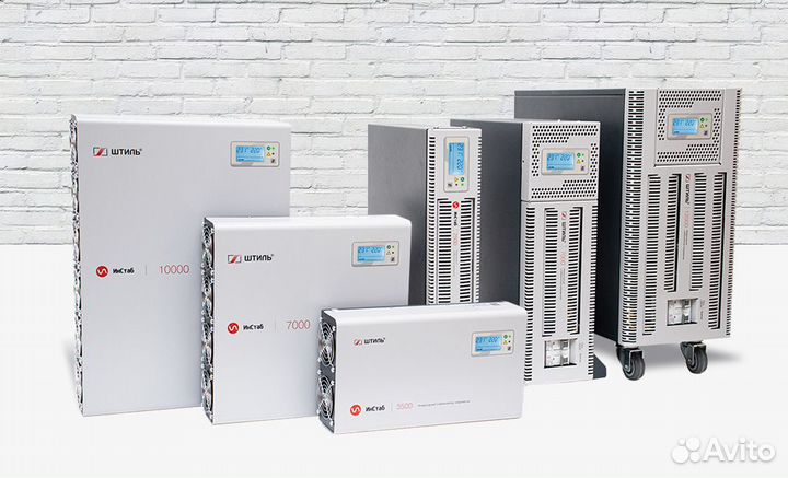 Ремонт ибп, Стабилизаторов и Силовой электроники