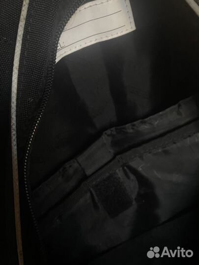 Рюкзак детский lego