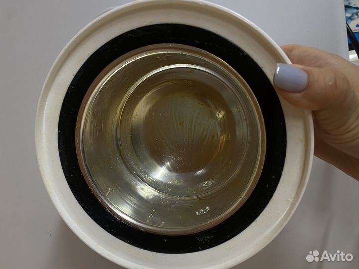 Воскоплав для бровей