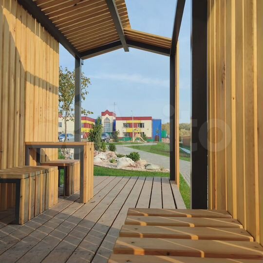 2-к. квартира, 45,2 м², 6/17 эт.