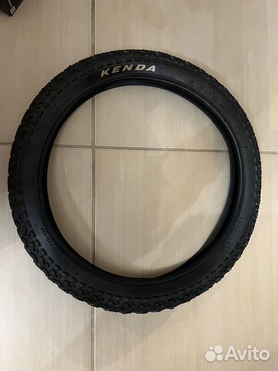 Велокамера 16