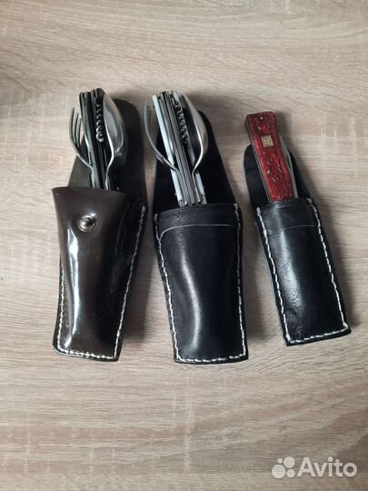 Ножи складные СССР