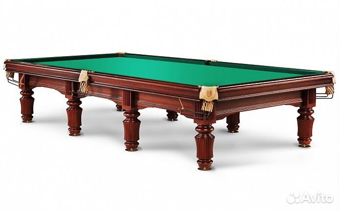 Бильярдный стол 10 фт