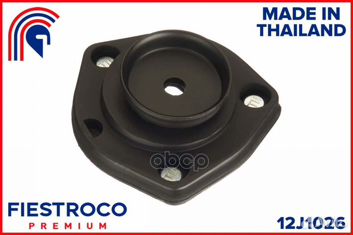 Опора амортизатора toyota Corona ET176V 3E 1,5