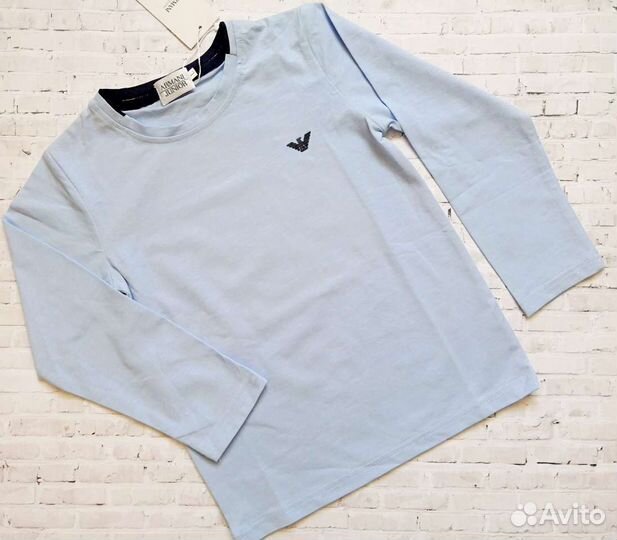 Кофта для мальчика