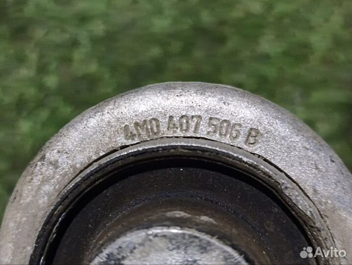 Рычаг подвески верхний передний правый Porsche