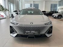 Новый Changan UNI-V 1.5 AMT, 2023, цена от 2 223 900 руб.