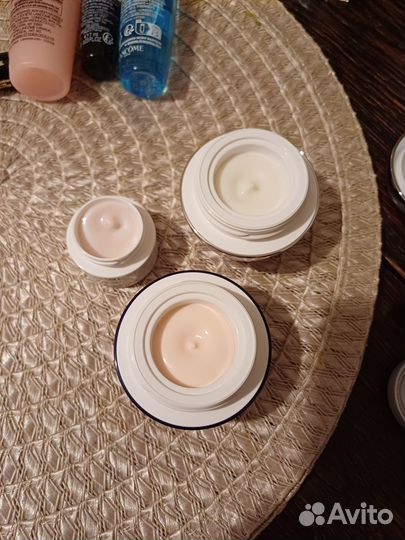 Lancome набор, можно отдельно